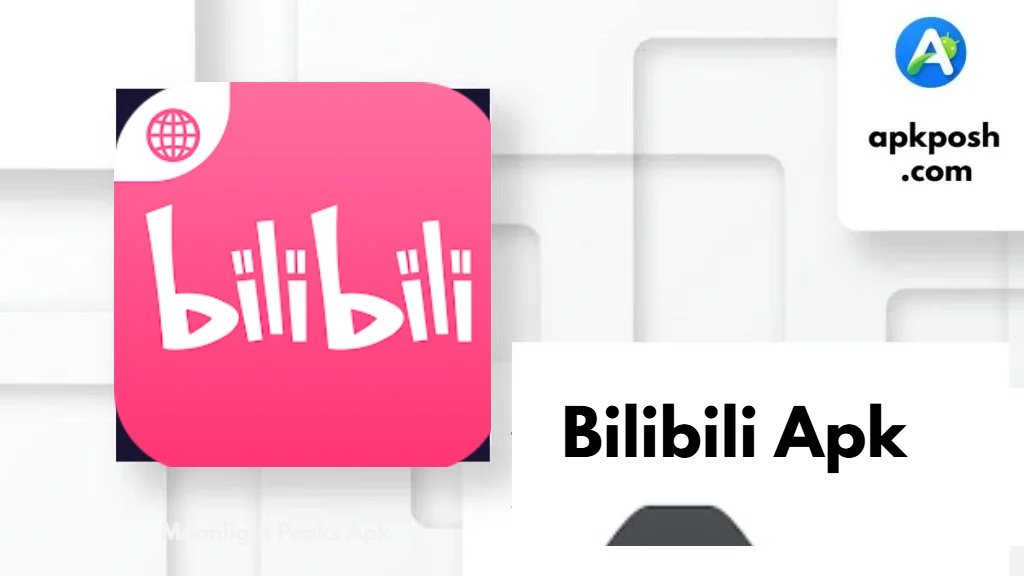 Bilibili Apk