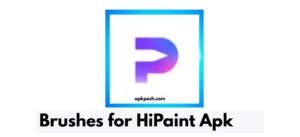 Brushes for HiPaint Apk