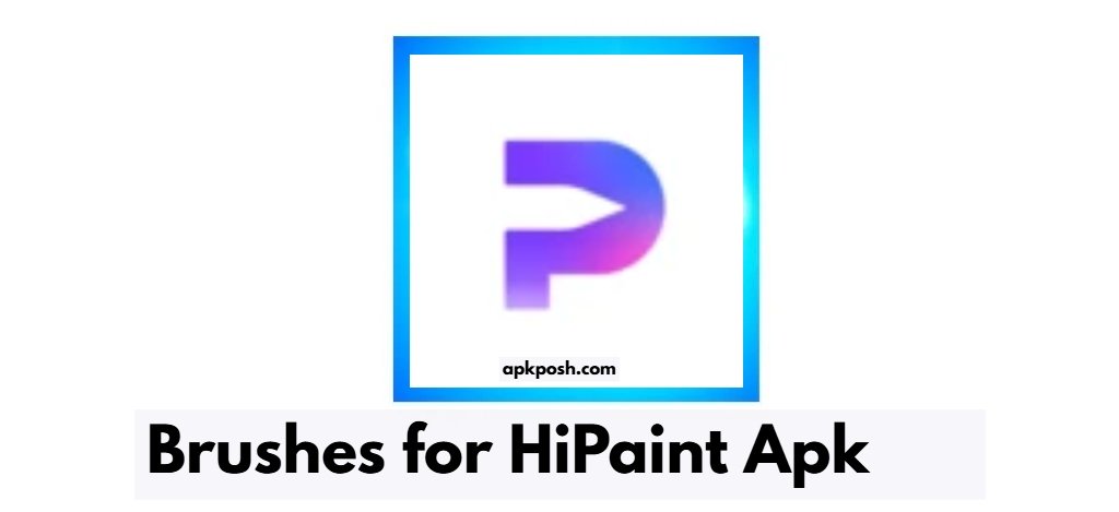 Brushes for HiPaint Apk