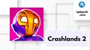 Crashlands 2 Apk