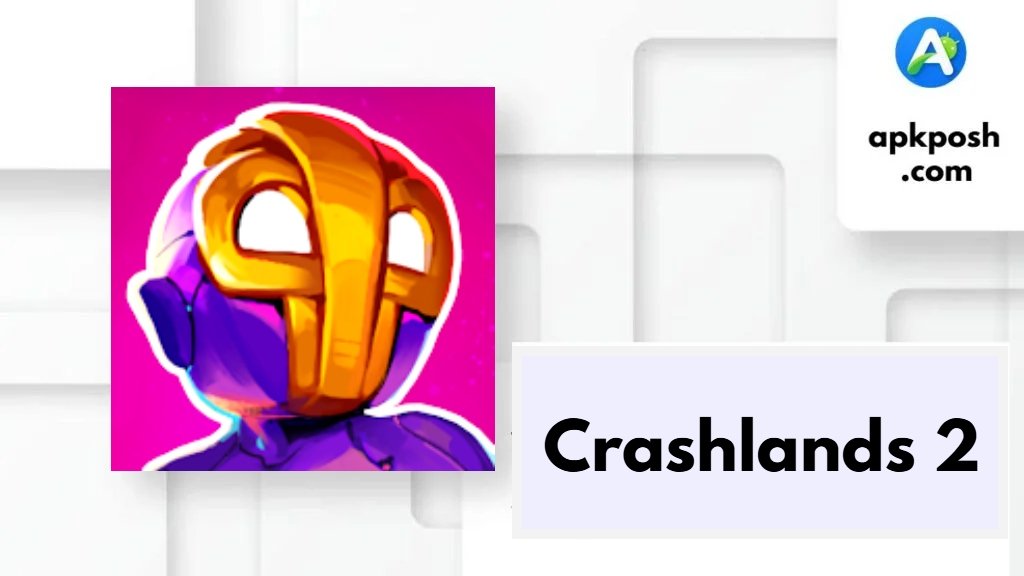 Crashlands 2 Apk