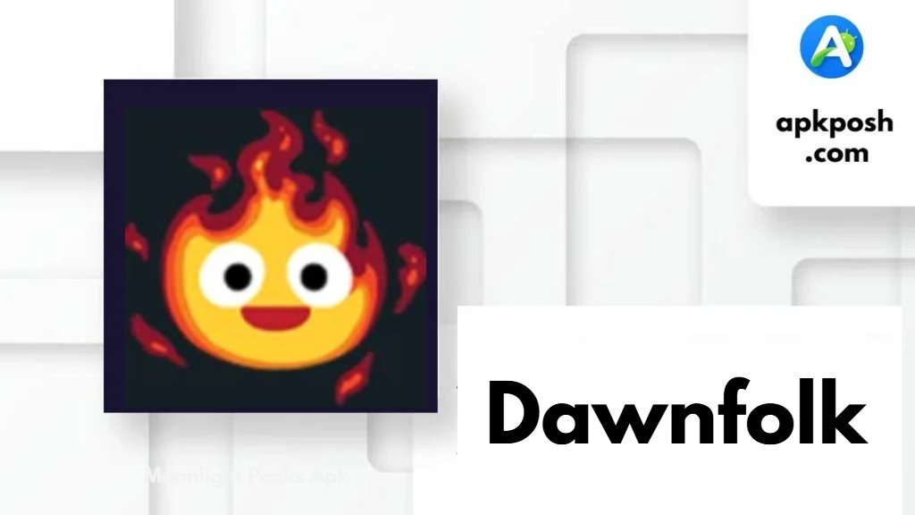 Dawnfolk Apk