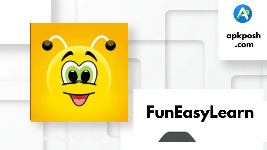 FunEasyLearn APK