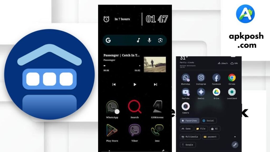 Kvaesitso Apk