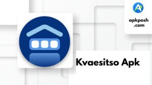 Kvaesitso Apk