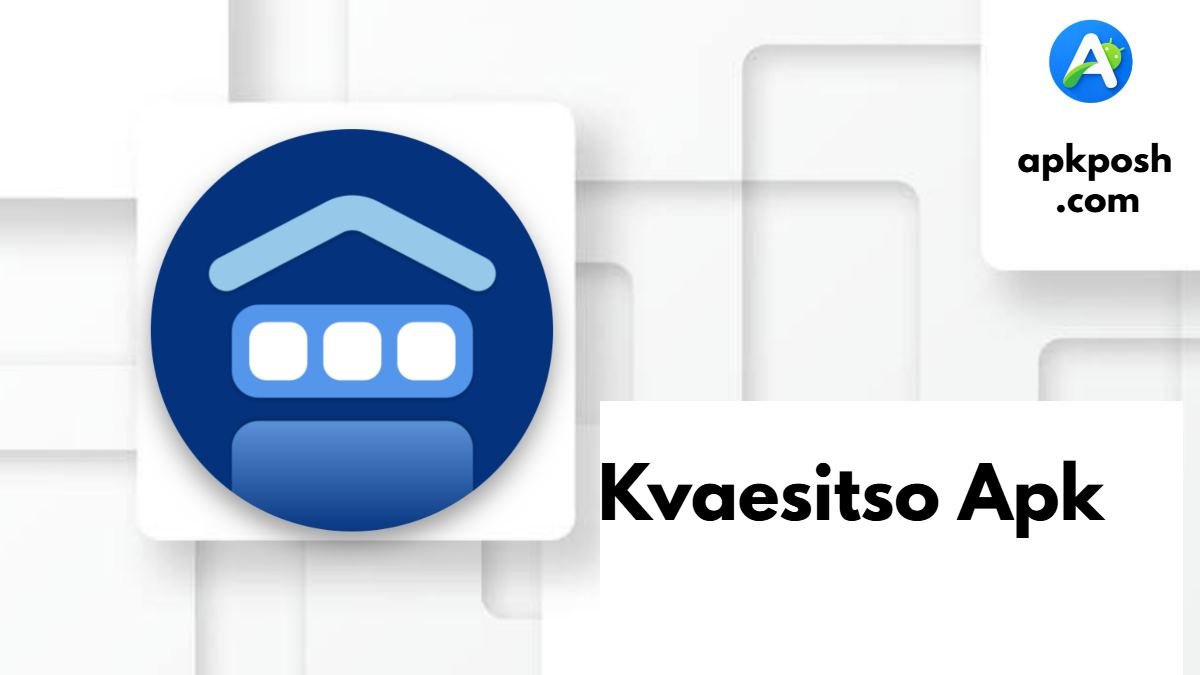 Kvaesitso Apk