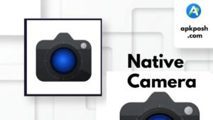 Native Camera Apk