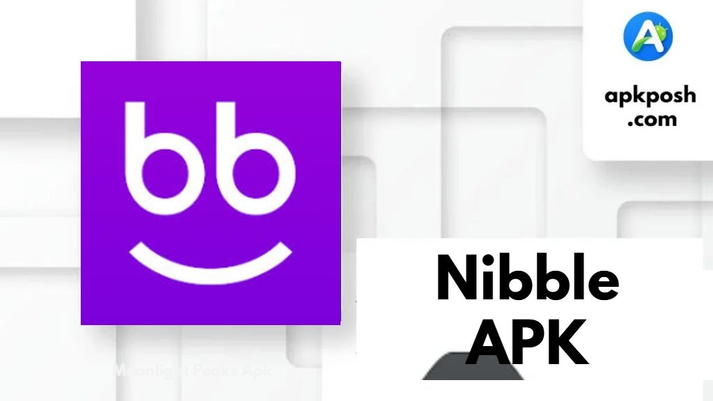 Nibble APK
