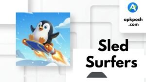 Sled Surfers Apk