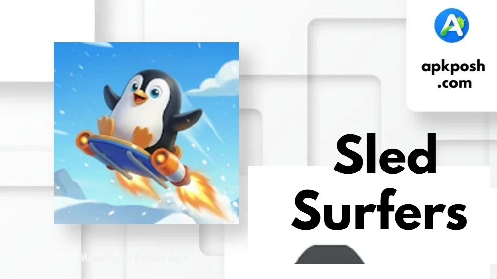 Sled Surfers Apk