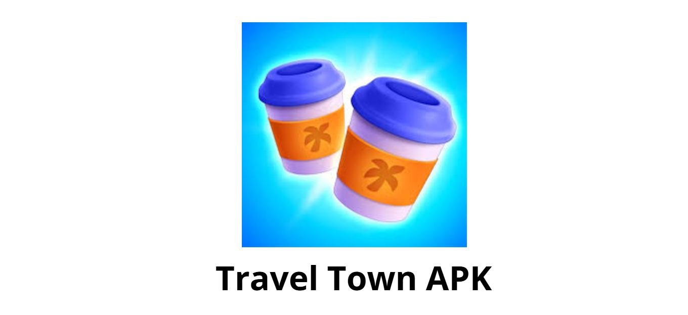 Travel Town APK