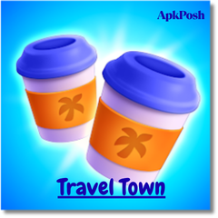 Travel Town