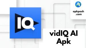vidIQ AI Apk