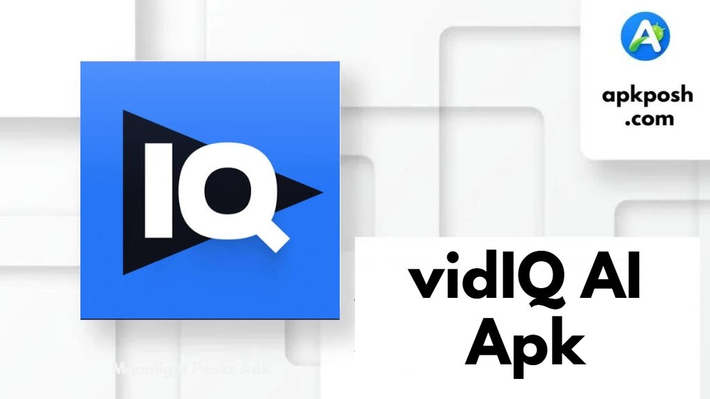 vidIQ AI Apk