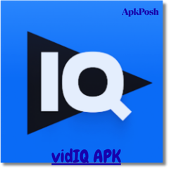 vidIQ APK