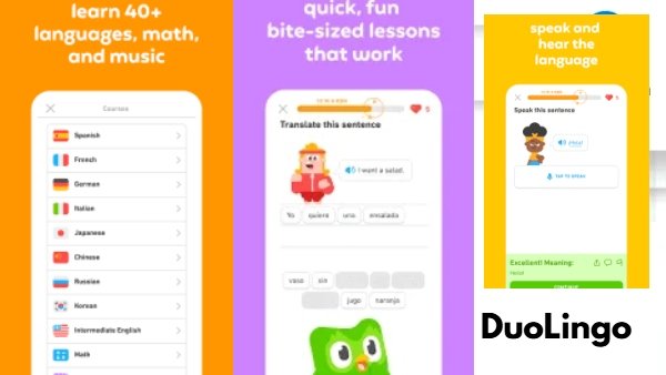 DuoLingo APK