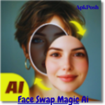 Face Swap Magic