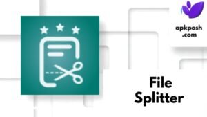 File Splitter APK