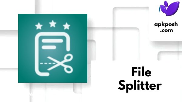 File Splitter APK