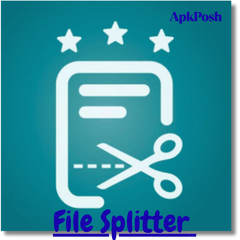 File Splitter APK