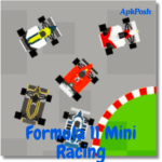 Formula 11 Mini Racing