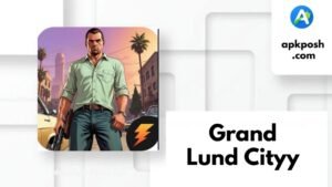Grand Lund Cityy APK