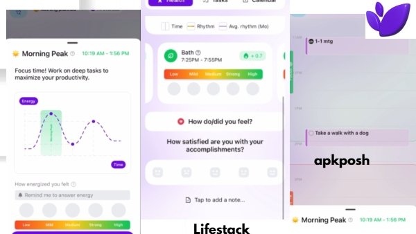 Lifestack Apk