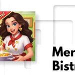 Merge Bistro Apk