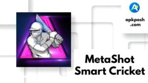 MetaShot Smart Cricket APK