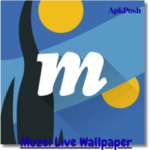 Muzei Live Wallpaper