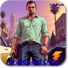 Grand Lund Cityy APK