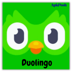 Duolingo