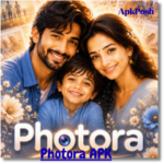 Photora APK