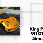 Porsche 911 GT3 Car Simulator APK