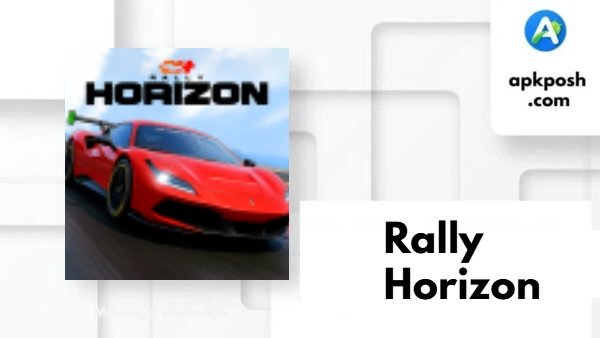 Rally Horizon APK