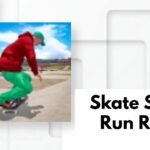 Skate Stunt Run Race APK