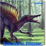 Spinosaurus Dinosaur Simulator APK