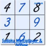 Sudoku Multiplayer & Offline APK