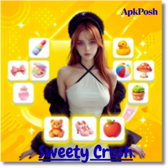 Sweety Crush