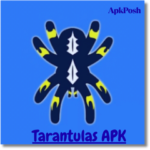 Tarantulas APK