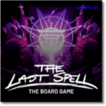 The Last Spell