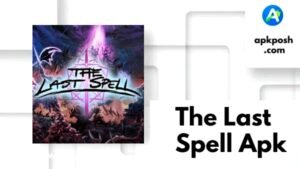 The Last Spell Apk