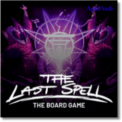 The Last Spell