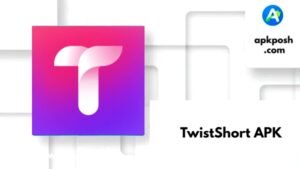 TwistShort APK