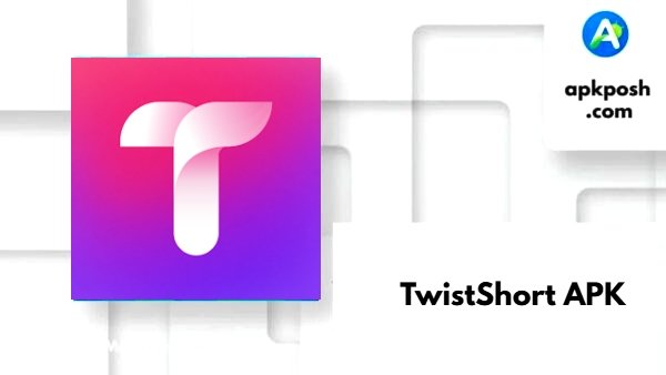 TwistShort APK
