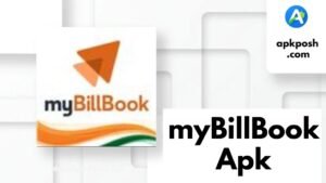 myBillBook