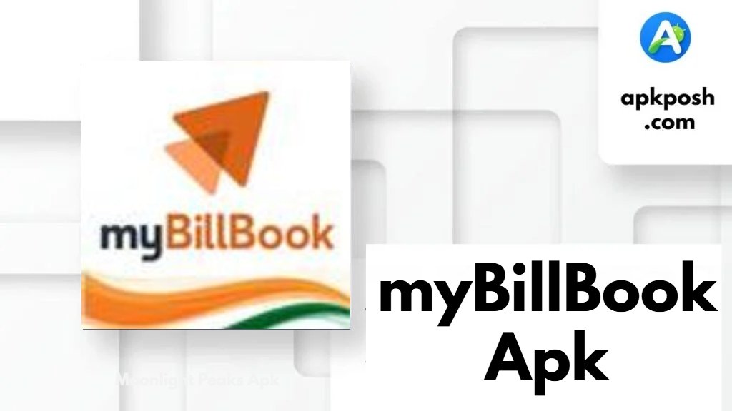 myBillBook