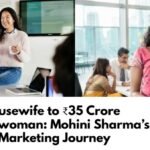 From Housewife to ₹35 Crore Businesswoman