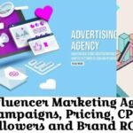 How Influencer Marketing Agencies Work: Campaigns, Pricing, CPV, Fake Followers and Brand ROI