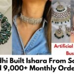 How Vidhi Built Ishara From Scratch and Reached 9,000+ Monthly Orders